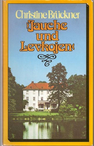 Jauche und Levkojen