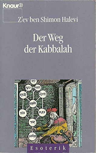 Der Weg der Kabbalah (Knaur Taschenbücher. Esoterik)