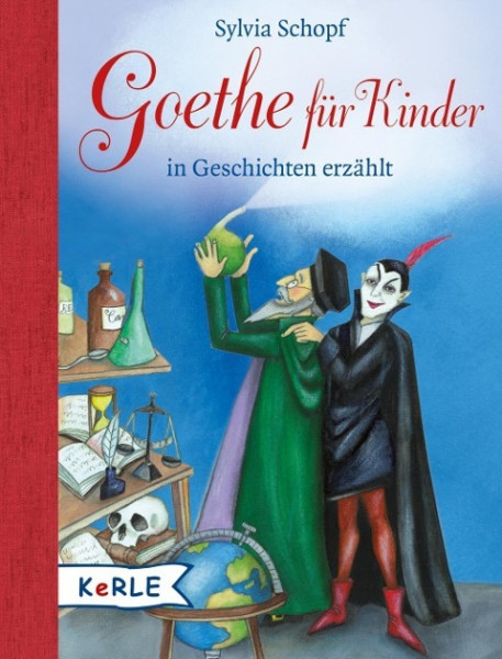 Goethe für Kinder