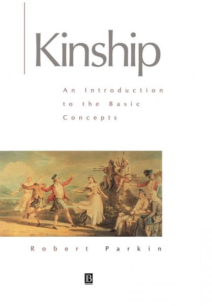 Kinship: An Introduction to the Basic Concepts