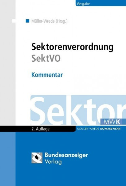 SektVO