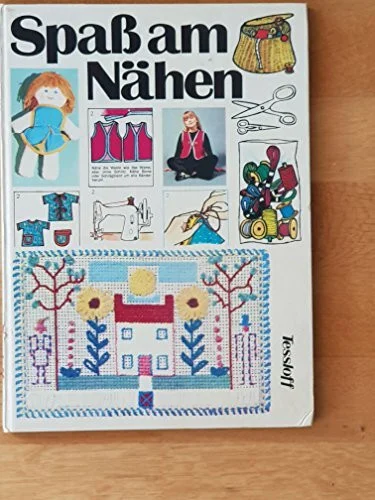 Spaß am Nähen