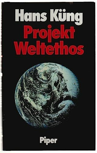 Projekt Weltethos