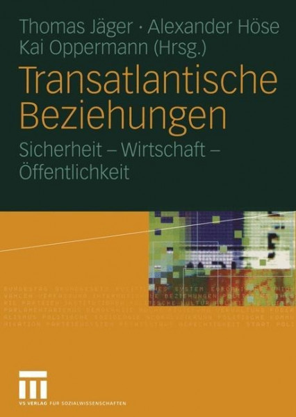 Transatlantische Beziehungen