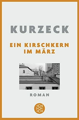 Ein Kirschkern im März: Roman