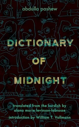 Dictionary of Midnight Dictionary of Midnight