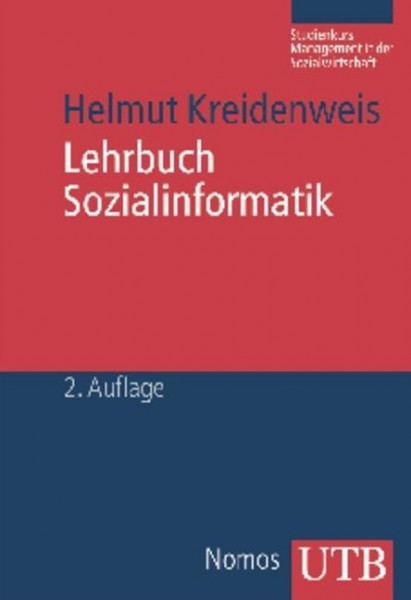 Lehrbuch Sozialinformatik