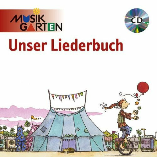 SCHOTT UNSER LIEDERBUCH - VOIX