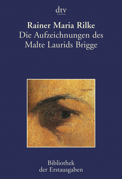 Die Aufzeichnungen des Malte Laurids Brigge