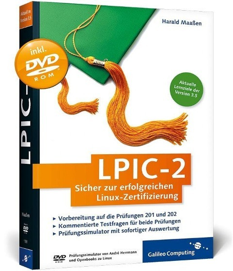 LPIC-2