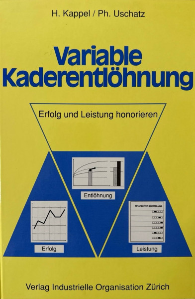 Variable Kaderentlöhnung