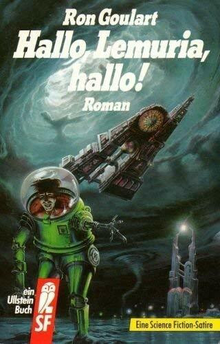 Hallo, Lemuria, hallo.