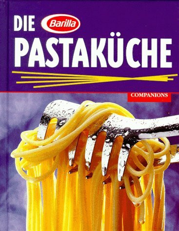 Die Barilla Pastaküche