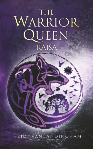 The Warrior Queen: Raisa (Flight of the Night Witches, Band 3)