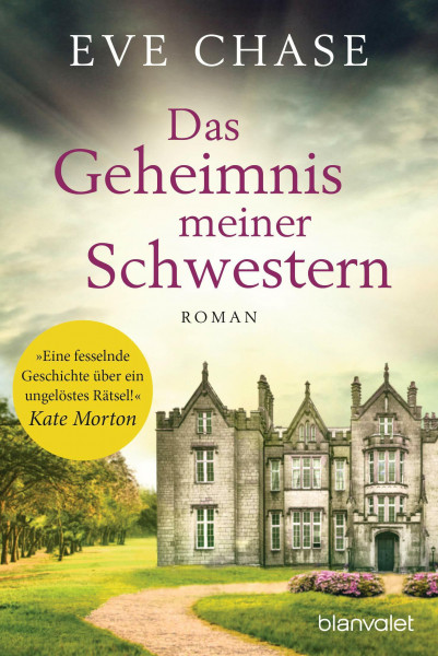 Das Geheimnis meiner Schwestern: Roman