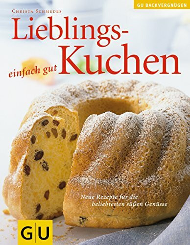Lieblingskuchen, einfach gut