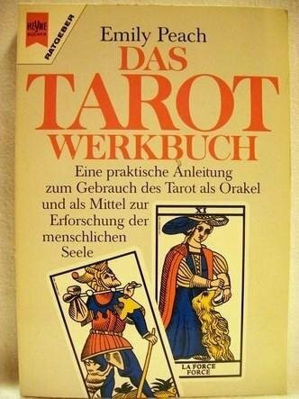 Das Tarot Werkbuch