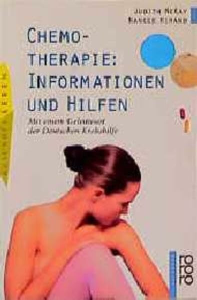 Chemotherapie: Informationen und Hilfen