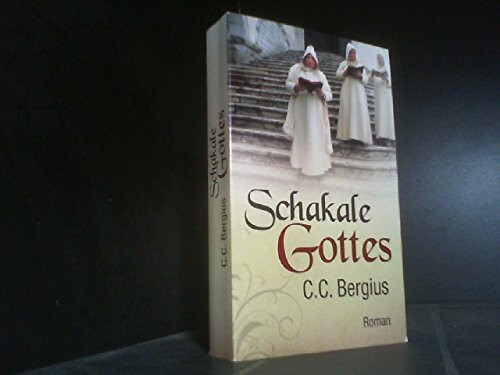Schakale Gottes