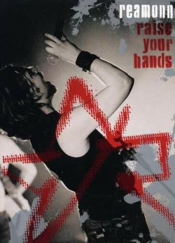 Reamonn - Raise Your Hands [2 DVDs]