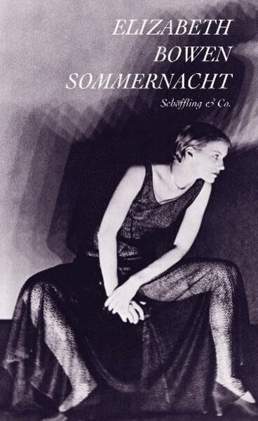 Sommernacht: Short Stories. Ausgew. v. Elsemarie Maletzke u. Sigrid Ruschmeier. Mit e. Nachw. v. Elsemarie Maletzke