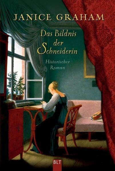 Das Bildnis der Schneiderin (BLT. Bastei Lübbe Taschenbücher)