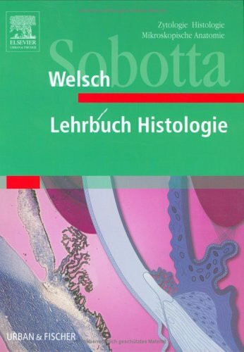 Lehrbuch Histologie