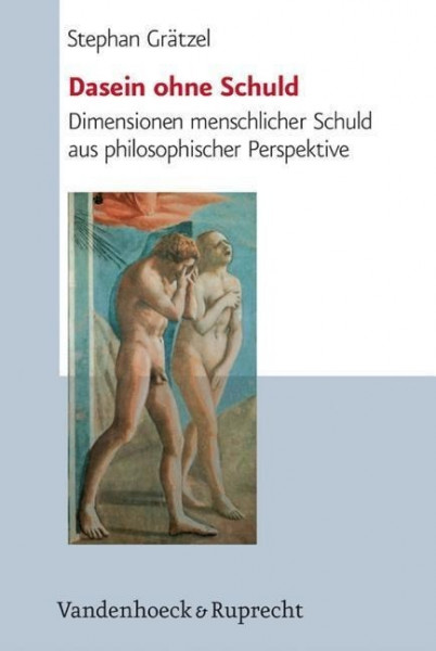 Dasein ohne Schuld