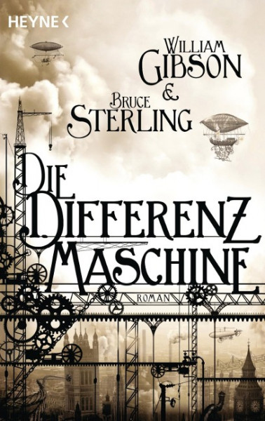 Die Differenzmaschine