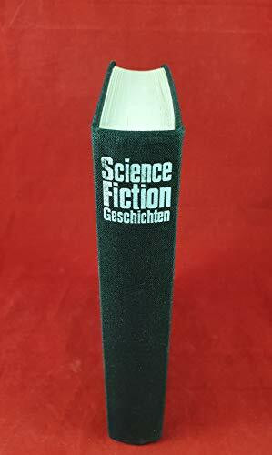 Die besten Science Fiction Geschichten