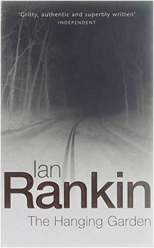 Orion mass market paperback The Hanging Garden