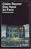 Das Haus im Fenn: Kriminalroman