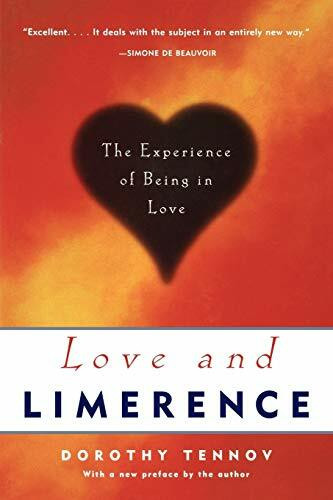 Love and Limerence: The Experience Of Being In Love