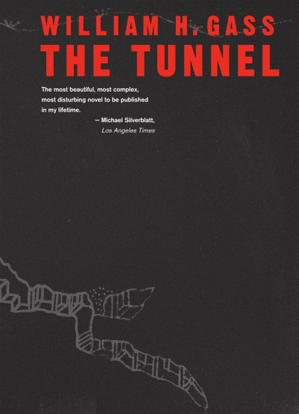 Tunnel: Winner of the National Book Award 1997