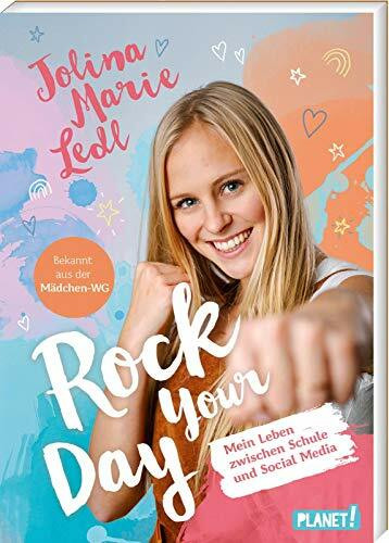 Rock Your Day: Mein Leben zwischen Schule und Social Media | Influencer-Tipps
