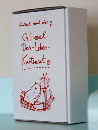 Chill-mal-Dein-Leben-Kartenset
