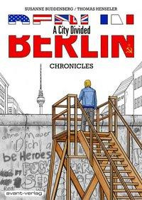 BERLIN  A City Divided