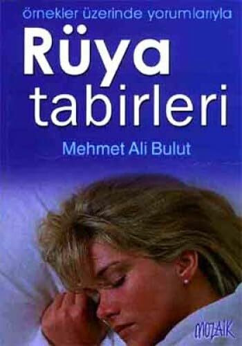 RÜYA TABİRLERİ