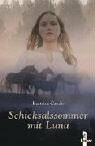 Schicksalssommer mit Luna