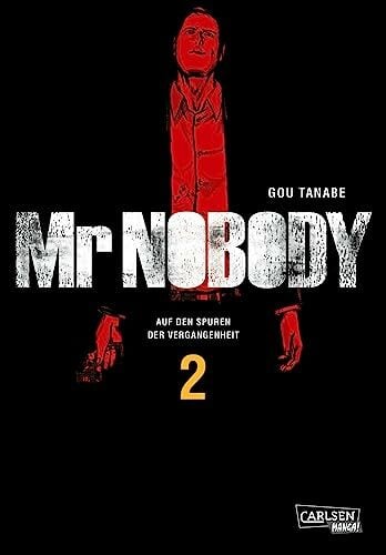 Mr Nobody – Auf den Spuren der Vergangenheit 2: Auf gefährlicher Mission in Russland – ein riskantes Spiel zwischen Verschwörungstheorien und der Wissenschaft Mr Nobody – Auf den Spuren der Vergangenheit 2: Auf gefährlicher Mission in Russland – ein riskantes Spiel zwischen Verschwörungstheorien und der Wissenschaft