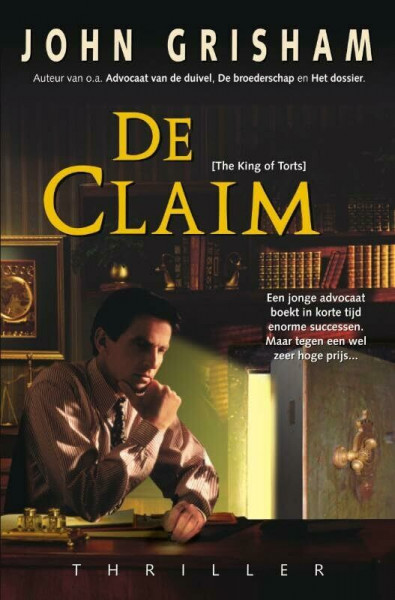 De claim