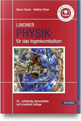 Lindner Physik für das Ingenieurstudium