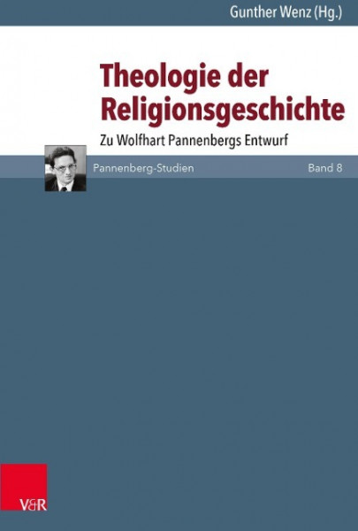 Theologie der Religionsgeschichte