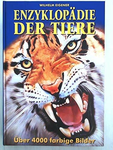 Enzyklopädie der Tiere