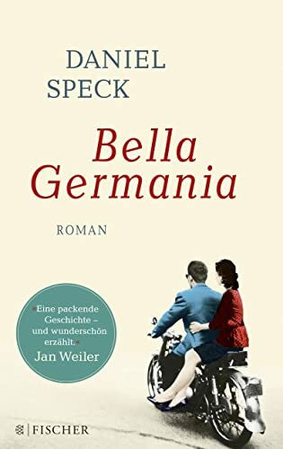 Bella Germania: Roman