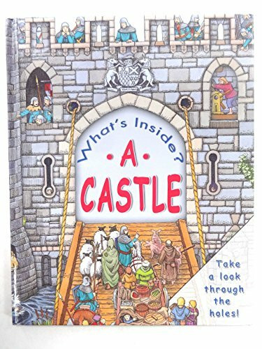 What's Inside a Castle (What's Inside)