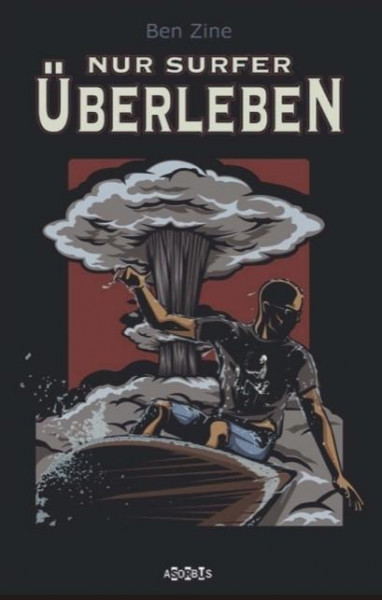 NUR SURFER ÜBERLEBEN