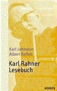 Karl Rahner-Lesebuch