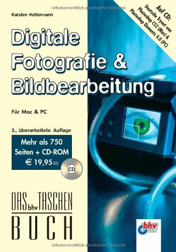 Digitale Fotografie & Bildbearbeitung