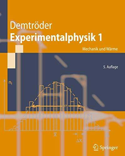 Experimentalphysik 1